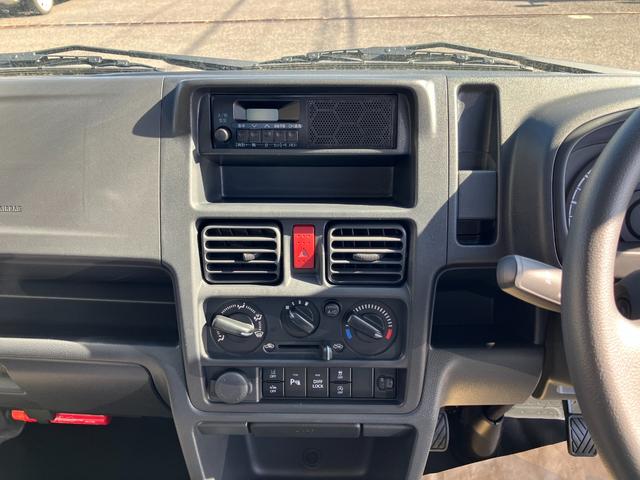 Suzuki CARRY TRUCK 2026