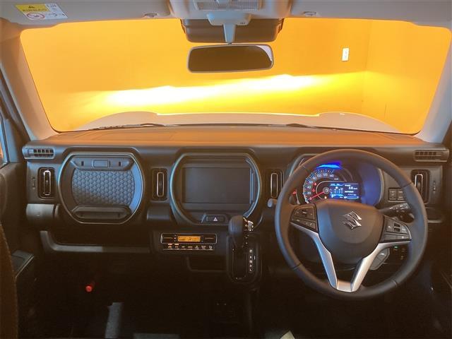 Suzuki HUSTLER 2025
