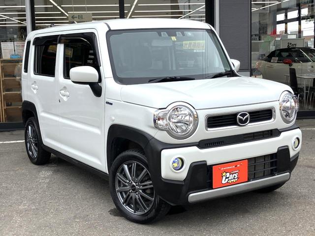Mazda FLAIR CROSSOVER 2022