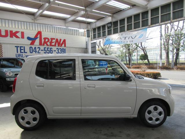 Suzuki ALTO 2025
