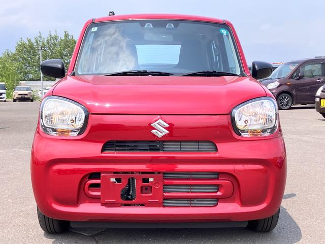 Suzuki ALTO 2024