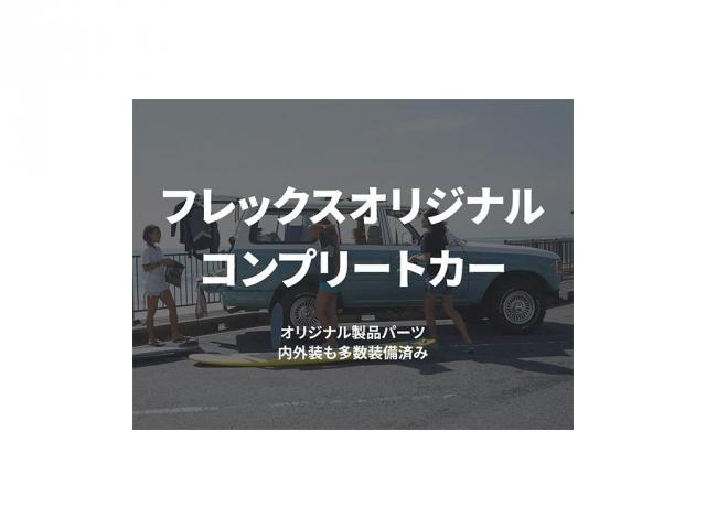 Toyota FJ CRUISER 2011