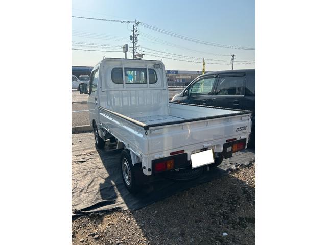 Subaru SAMBAR TRUCK 2025