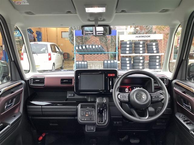 Suzuki SPACIA CUSTOM 2026