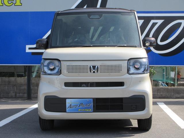 Honda N-BOX 2026