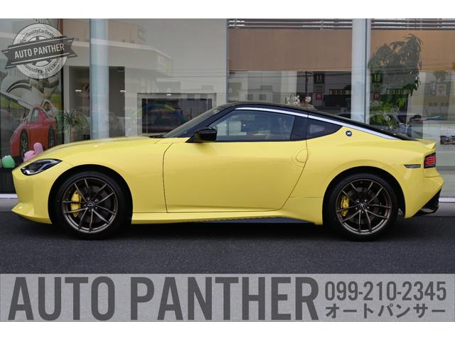 Nissan FAIRLADY Z 2023