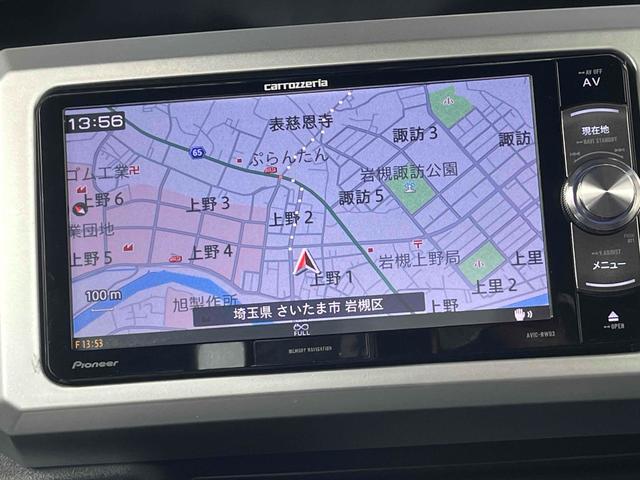 Daihatsu WAKE 2015