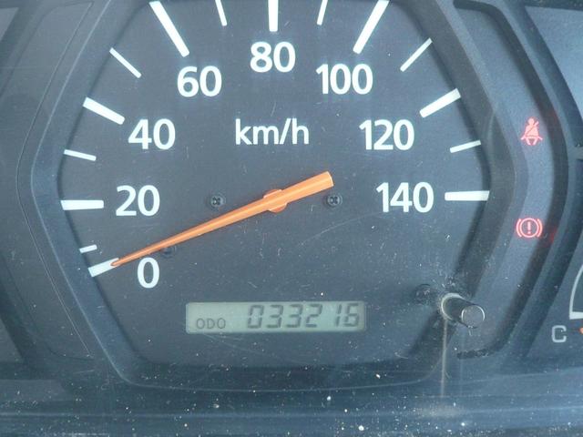 Nissan CLIPPER TRUCK 2008