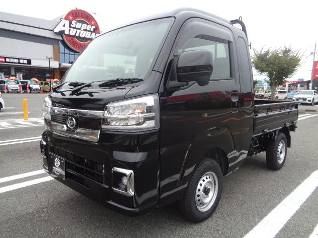 Daihatsu HIJET TRUCK 2025