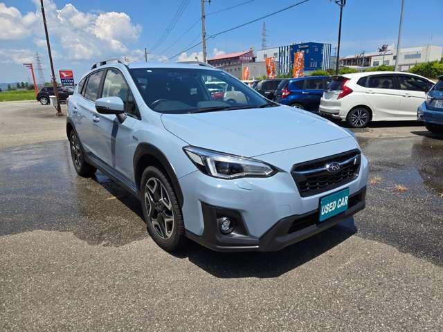 Subaru XV 2019