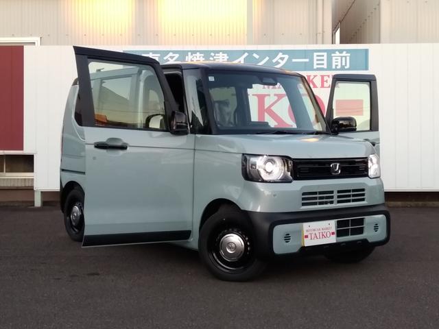 Honda N-BOX JOY 2025