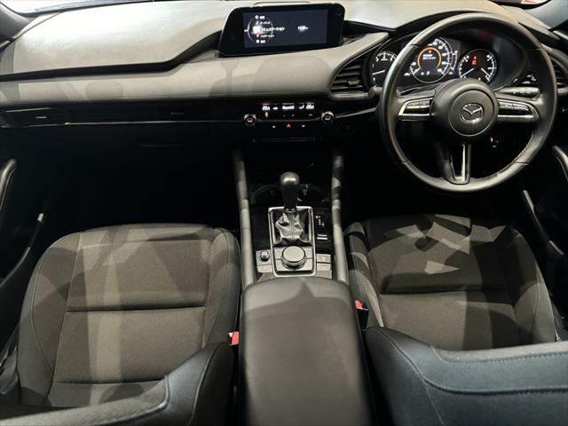 Mazda MAZDA3 FASTBACK 2022