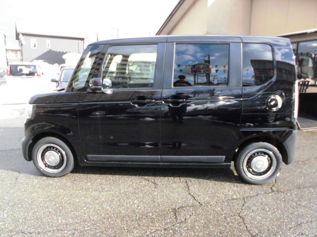 Honda N-BOX JOY 2025