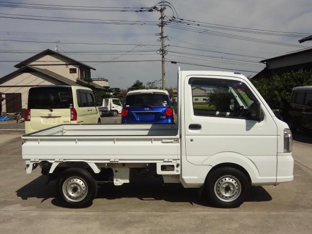 Mazda SCRUM TRUCK 2019