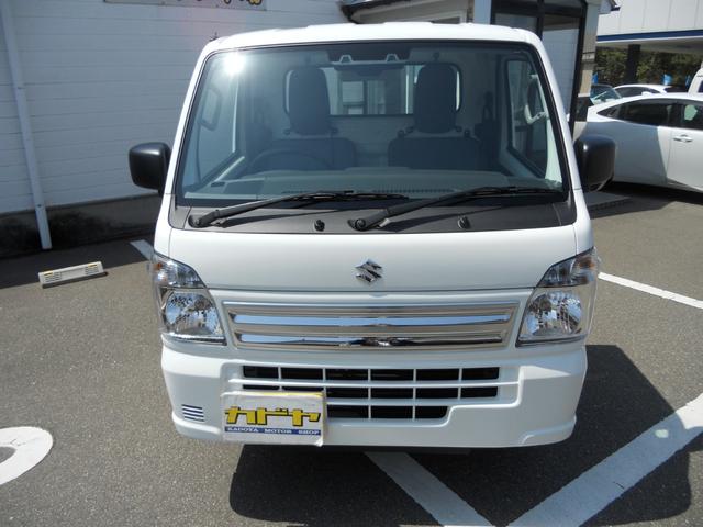 Suzuki CARRY TRUCK 2025