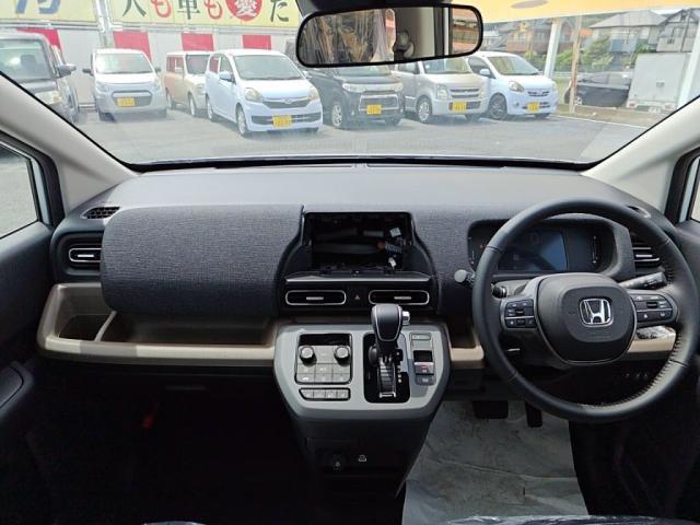 Honda FREED 2026