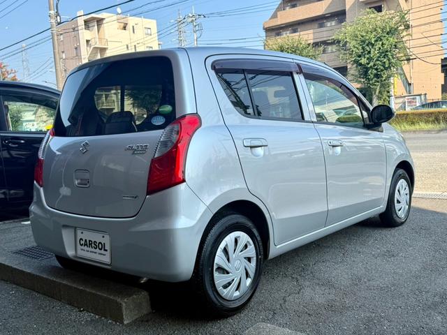 Suzuki ALTO ECO 2014