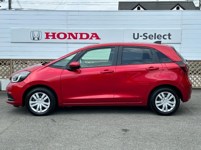 Honda FIT 2024