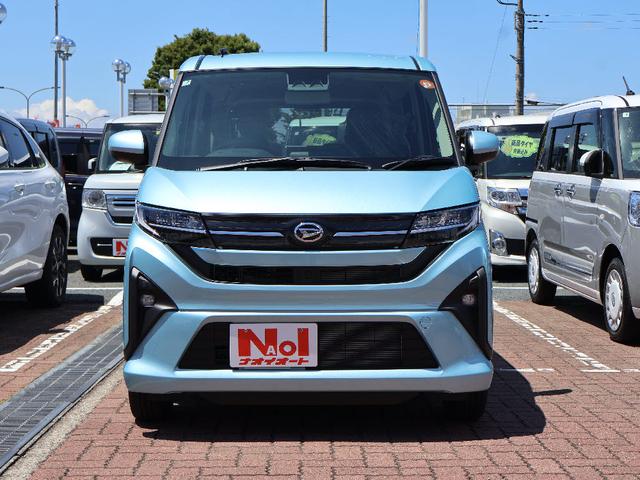 Daihatsu MOVE 2025