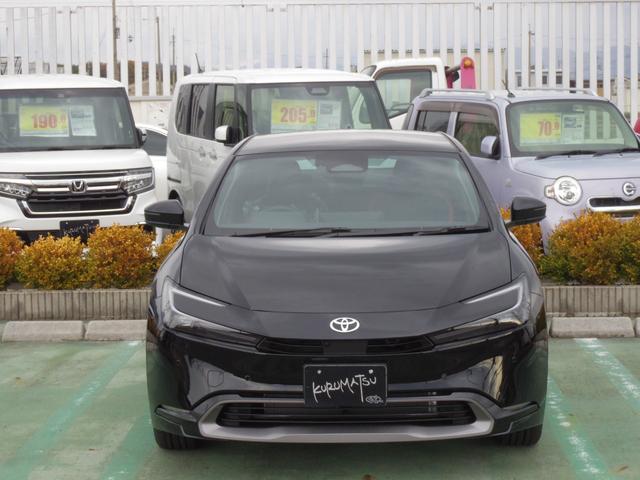 Toyota PRIUS 2023