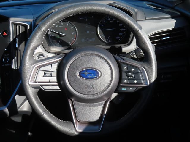 Subaru CROSSTREK 2023