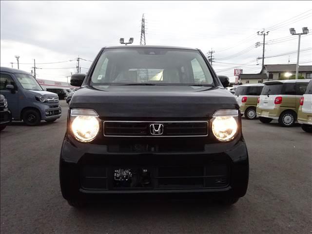 Honda N-WGN 2024