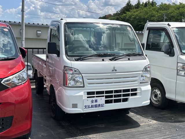 Mitsubishi MINICAB TRUCK 2019