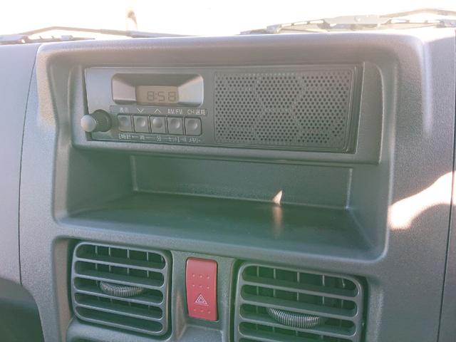 Suzuki CARRY TRUCK 2025