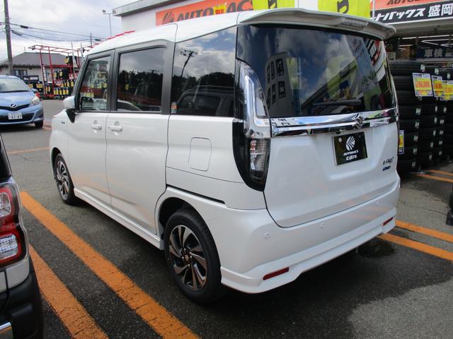 Suzuki SOLIO BANDIT 2026