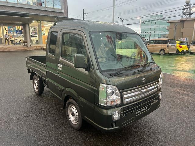 Suzuki SUPER CARRY 2023