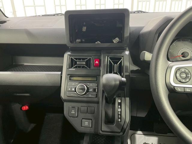 Daihatsu TAFT 2025
