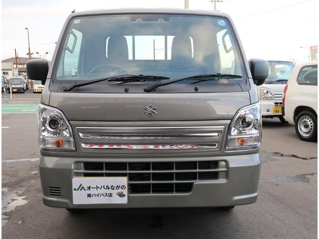 Suzuki CARRY TRUCK 2026
