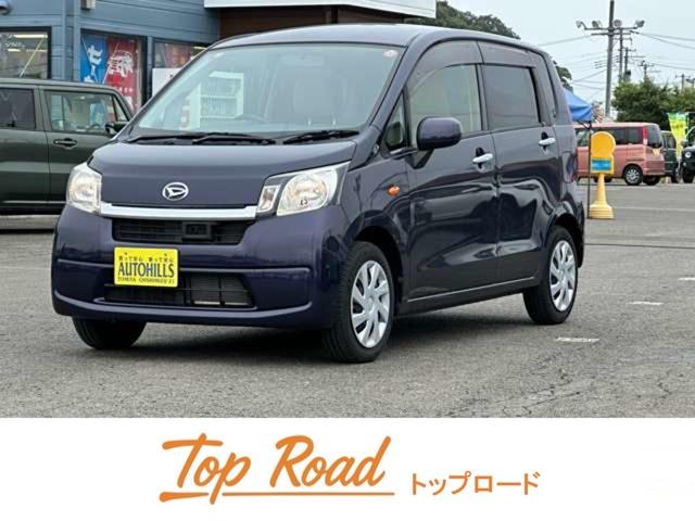 Daihatsu MOVE 2014