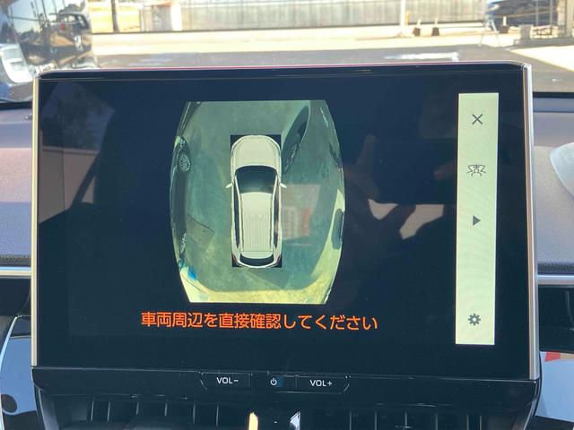 Toyota COROLLA CROSS 2025