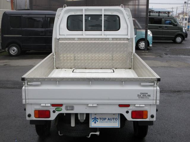 Mazda SCRUM TRUCK 2020