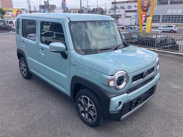 Mazda FLAIR CROSSOVER 2023