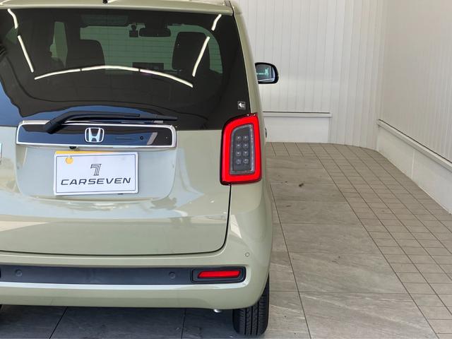 Honda N-ONE 2023