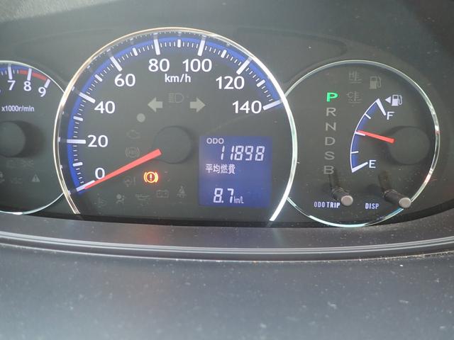 Daihatsu MOVE 2010