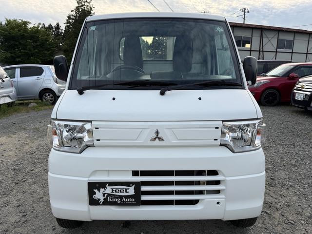 Mitsubishi MINICAB TRUCK 2014