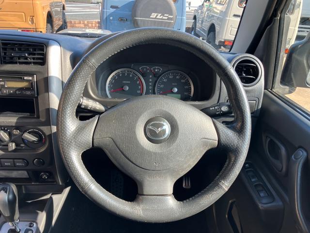 Mazda AZ-OFFROAD 2006