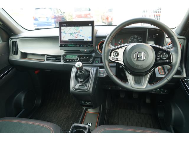 Honda N-ONE 2025