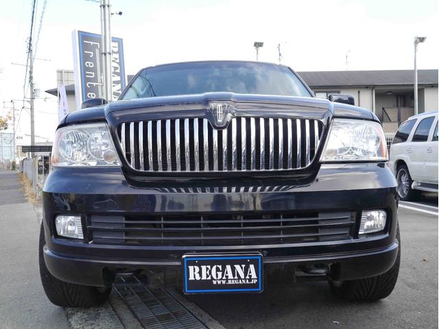 Lincoln LINCOLN NAVIGATOR 2006
