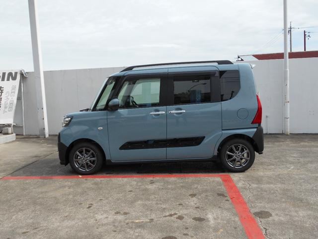 Daihatsu TANTO 2026