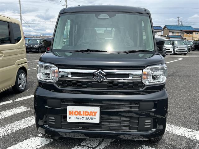 Suzuki SPACIA 2025