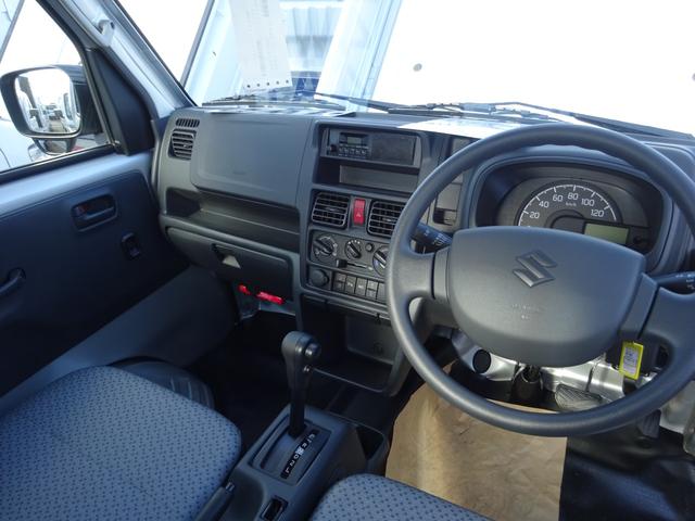 Suzuki CARRY TRUCK 2025