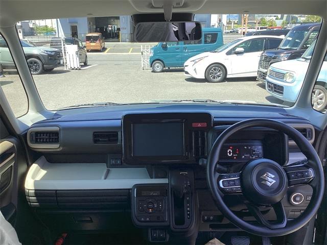 Suzuki SPACIA 2025