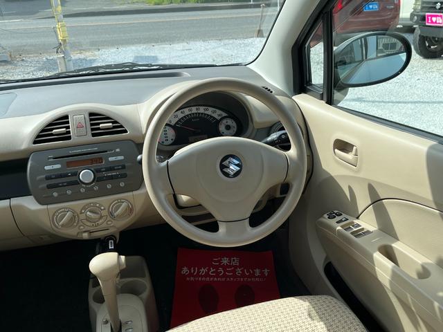Suzuki ALTO ECO 2012