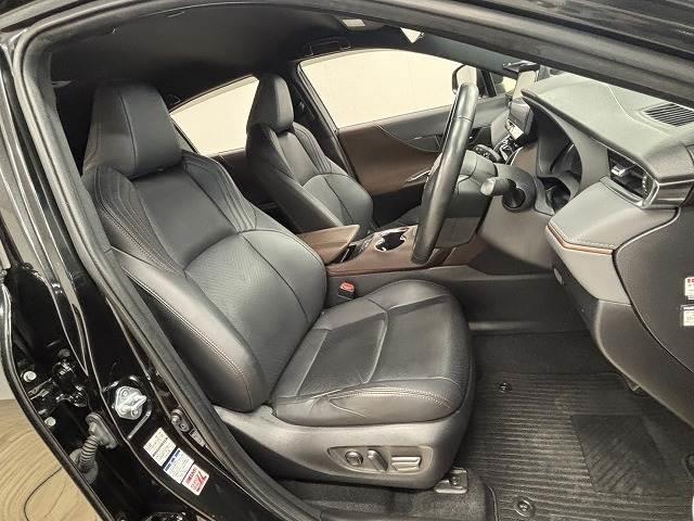 Toyota HARRIER HYBRID 2021