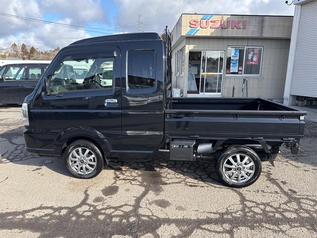 Suzuki SUPER CARRY 2022