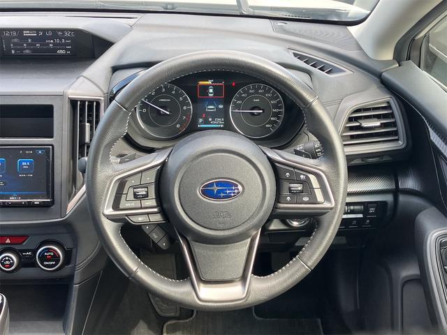 Subaru IMPREZA SPORTS 2022